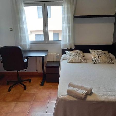 Вилла Casa Centrica En Platja D'Aro, A 5Min De La Playa Экстерьер фото