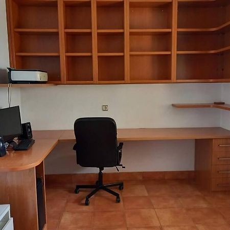 Вилла Casa Centrica En Platja D'Aro, A 5Min De La Playa Экстерьер фото