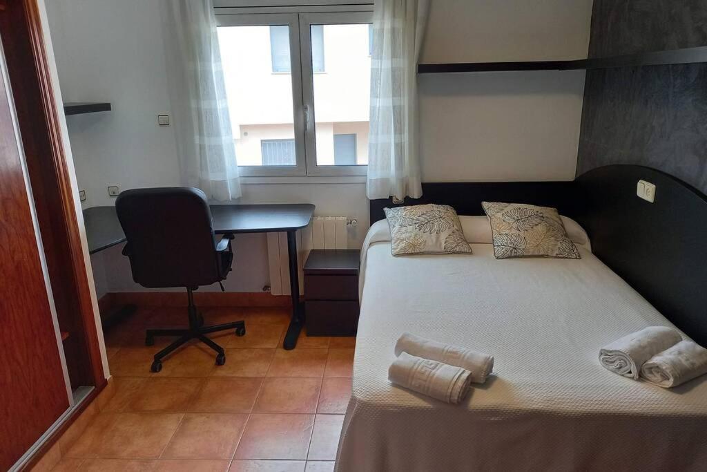 Вилла Casa Centrica En Platja D'Aro, A 5Min De La Playa Экстерьер фото