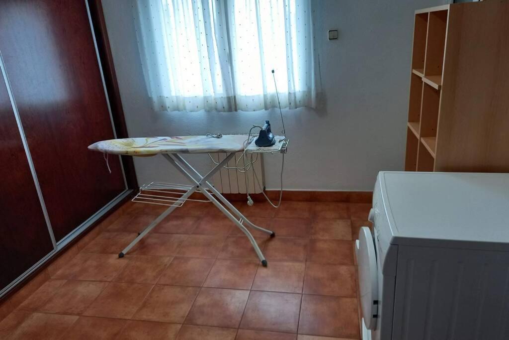 Вилла Casa Centrica En Platja D'Aro, A 5Min De La Playa Экстерьер фото