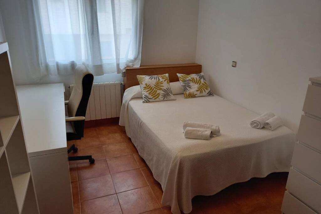 Вилла Casa Centrica En Platja D'Aro, A 5Min De La Playa Экстерьер фото