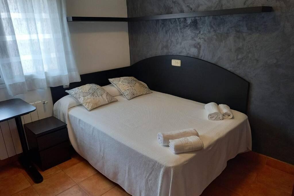 Вилла Casa Centrica En Platja D'Aro, A 5Min De La Playa Экстерьер фото