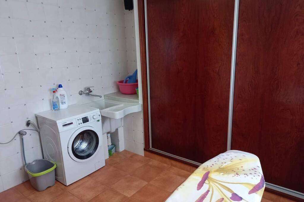 Вилла Casa Centrica En Platja D'Aro, A 5Min De La Playa Экстерьер фото